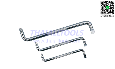 ไขควง OFFSET SCREWDRIVER SET 3-PCE KENNEDY
