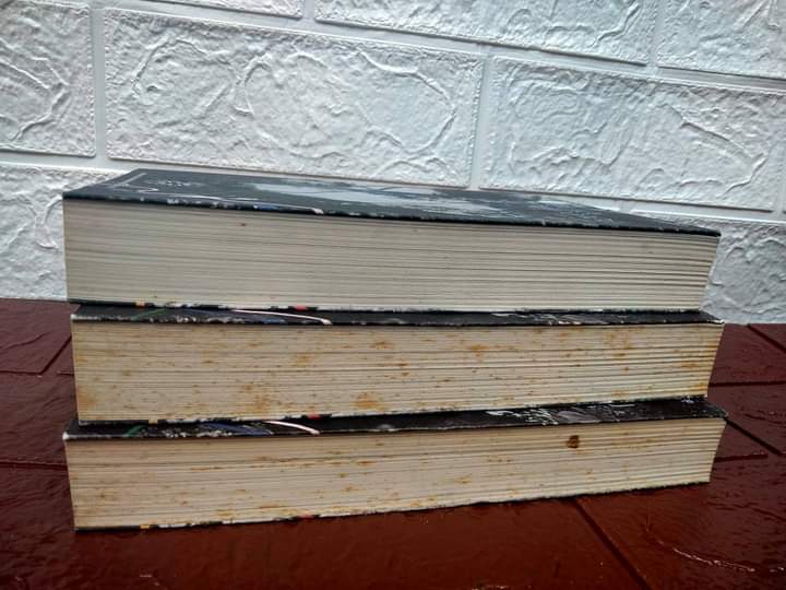 ลับแล แก่งคอย หนังสือซีไรต์ ปี 2552