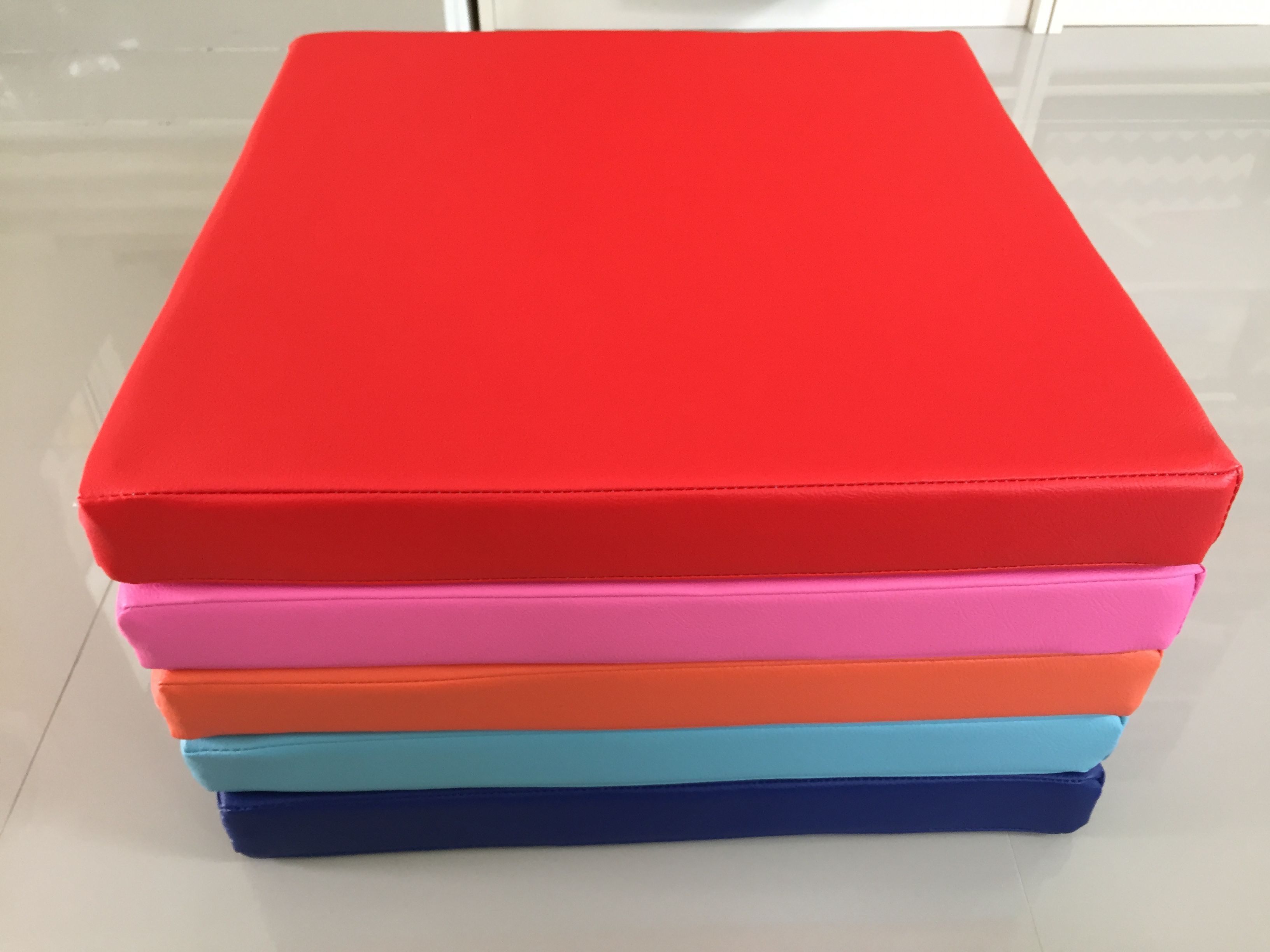 เบาะรองนั่ง/นั่งทำงาน/นั่งสวดมนต์/นั่งสมาธิ ไซส์ 50x50 cm.