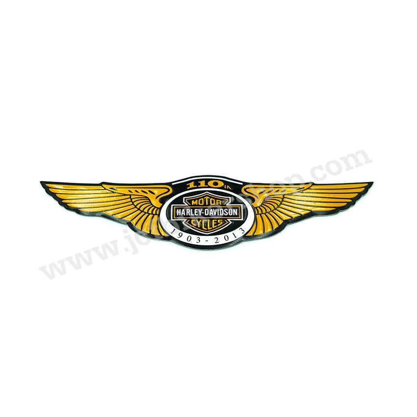 สติ๊กเกอร์ H-D รุ่น 110 ปี