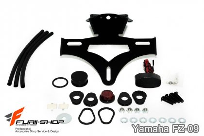 ท้ายสั้น R&G FOR YAMAHA FZ09