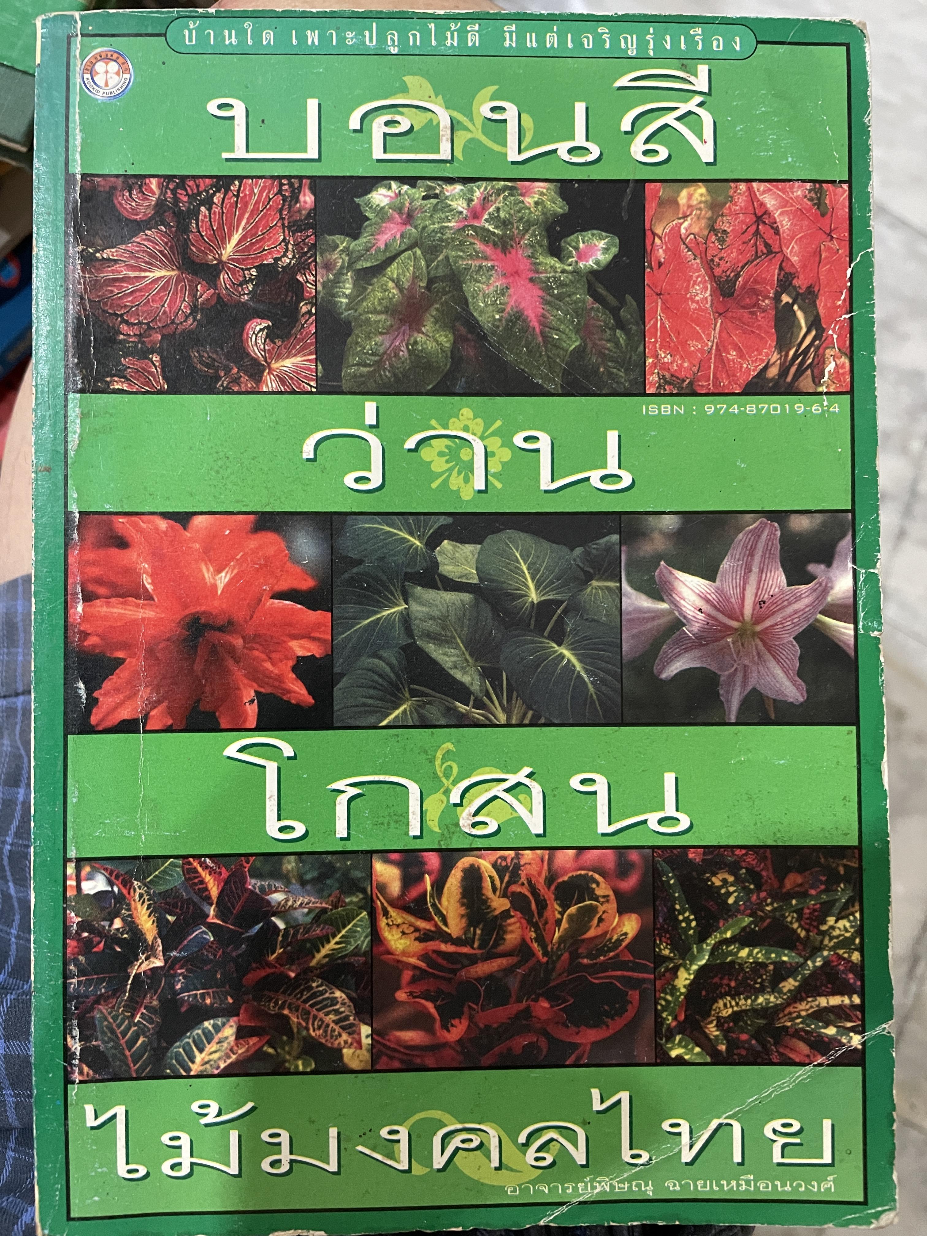 บอนสี ว่าน โกสน ไม้มงคลของไทย บ้านใดเพาะปลูกไม้ดี มีแต่เจริญรุ่งเรือง 0 กก.