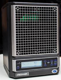 เครื่องฟอกอากาศวอลลารา (Vollara) รุ่น เฟรช แอร์ เซอร์ราวด์ (Fresh Air Surround)***ฆ่าเชื้อโรค และไวรัสสายพันธุ์ต่างๆ(อากาศ+พื้นผิวฯ) กำจัดกลิ่น-มลพิษ-ฝุ่นละอองฯPM2.5