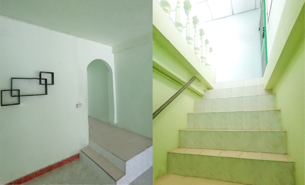 ขาย บ้านธรรมสุธีร์ 20ตรว. 2นอน2น้ำ 1ห้องรับแขก 1ครัว มีระเบียงชั้นบน ตำบล บางเดื่อ อำเภอเมืองปทุมธานี ปทุมธานี