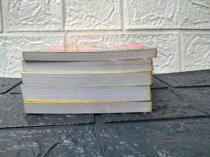 MINIBOOK หนังสือติวฉบับพกพา