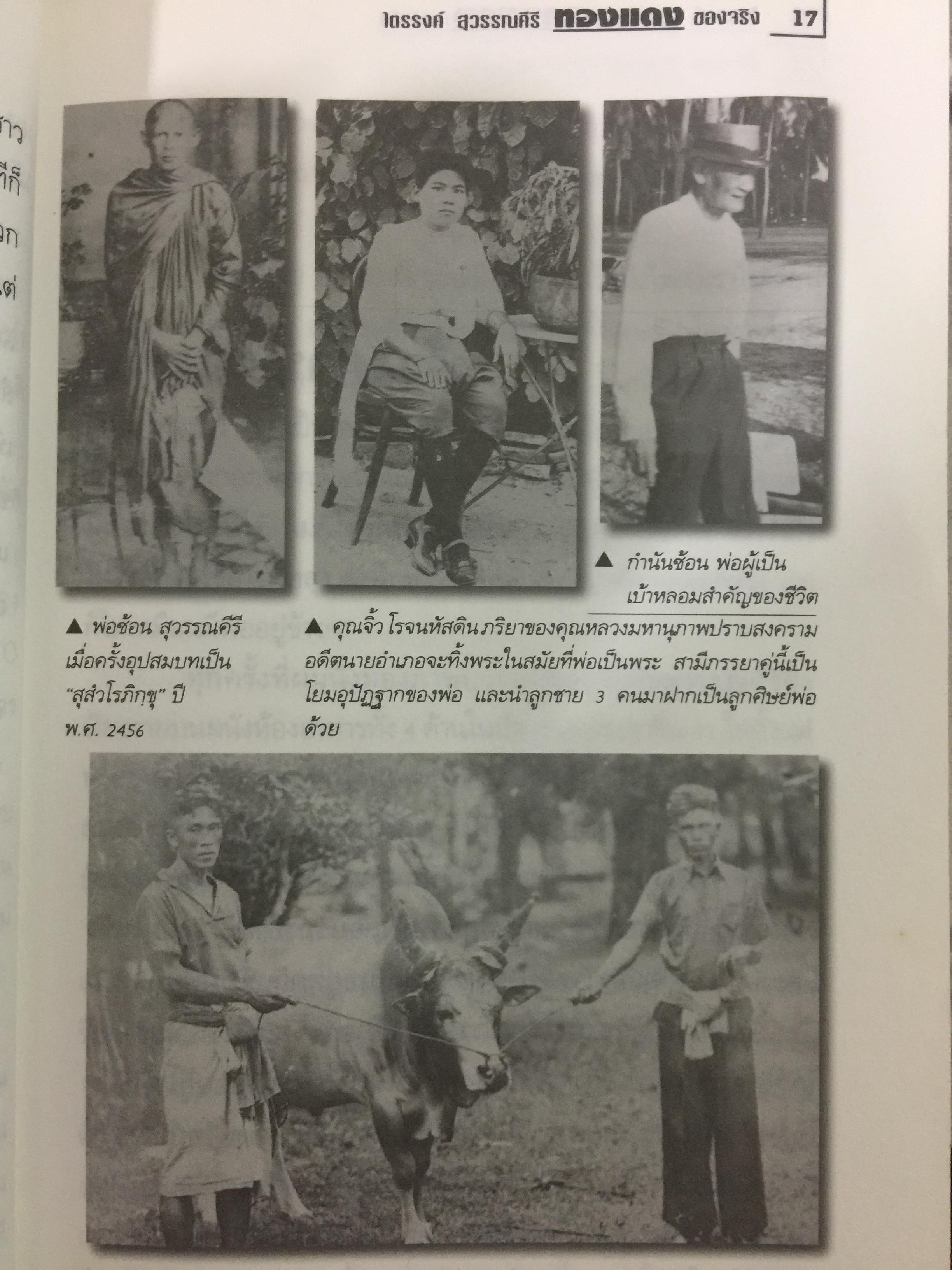 ไตรรงค์ สุวรรณคีรี. ทองแดงของจริง. บันทึกชีวิตรสชาติครบเครื่อง ลงตัวเหมือนนำ้บูดู เผ็ดเหมือนแกงคั่วกลิ้ง มันเหมือนสะตอเผา 800 กรัม