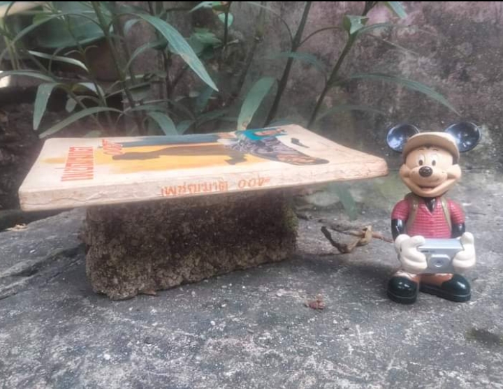 พยัคฆ์ร้าย007 ชุด James Bond ลำดับที่ 6