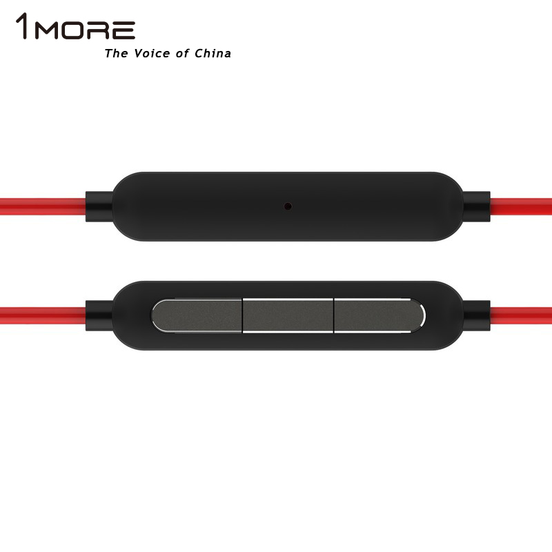 ขาย 1more 1m301 หูฟัง1ไดรเวอร์ พร้อมไมค์ และ รีโมทแบบ Linein