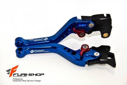 มือเบรค มือครัช BOSHI FOR YAMAHA R15