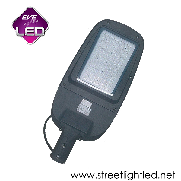โคมไฟถนน LED 120w รุ่น LF ยี่ห้อ EVE (แสงขาว)