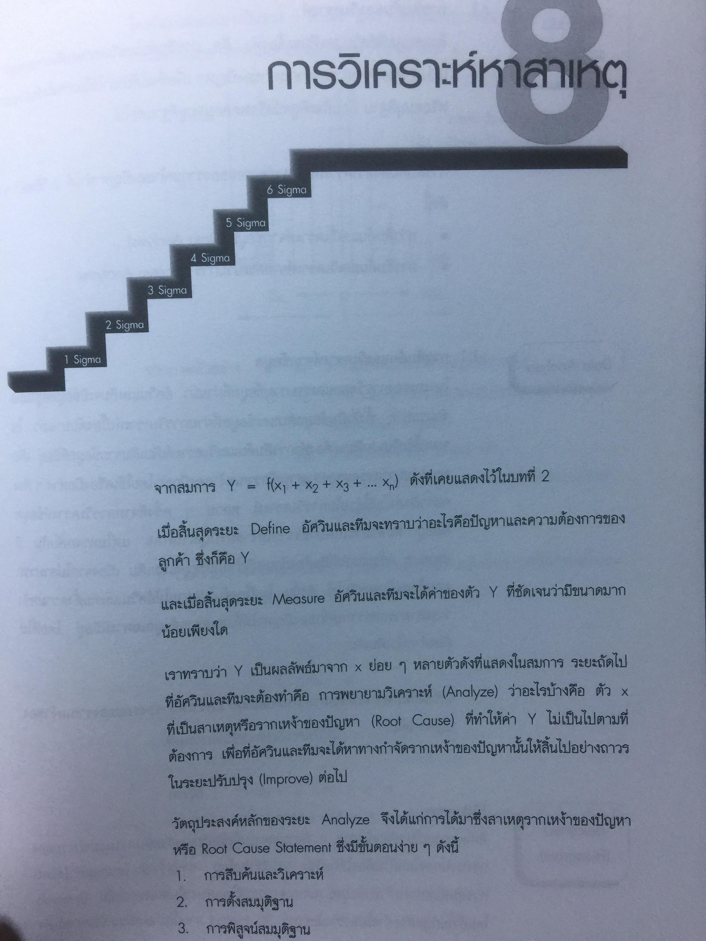 การพัฒนาคุณภาพแบบก้าวกระโดด ด้วยวิธี SIG SIGMA ผู้เขียน นพ.สิทธิศักดิ์ พฤกษ์ปิติกุล 2,800 กรัม