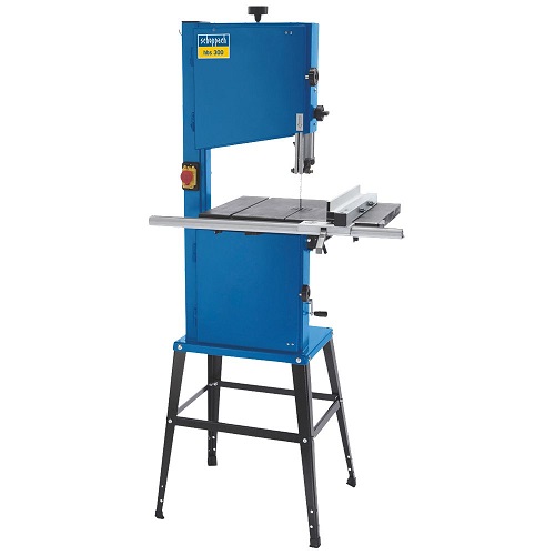 เครื่องเลื่อยสายพาน 12" HBS300 SCHEPPACH
