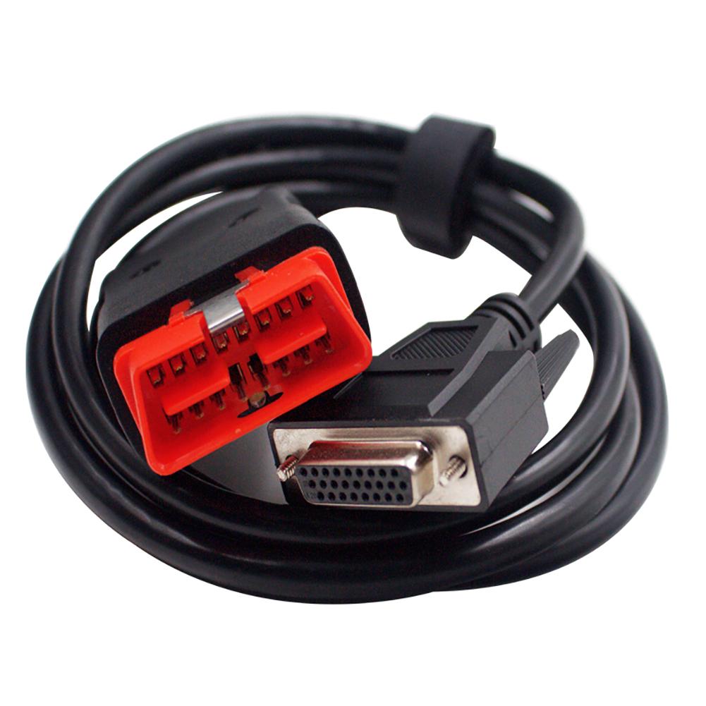 เครื่องสแกนรถยนต์12 V และรถใหญ่ 24V