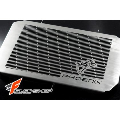 การ์ดหม้อน้ำ มอเเตอร์ไซค์ บิ๊กไบค์ Phenix สำหรับรุ่น Z1000 - NINJA 1000