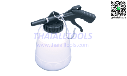 1LTR UNDERSEAL/WAX INJECTOR GUN KENNEDY