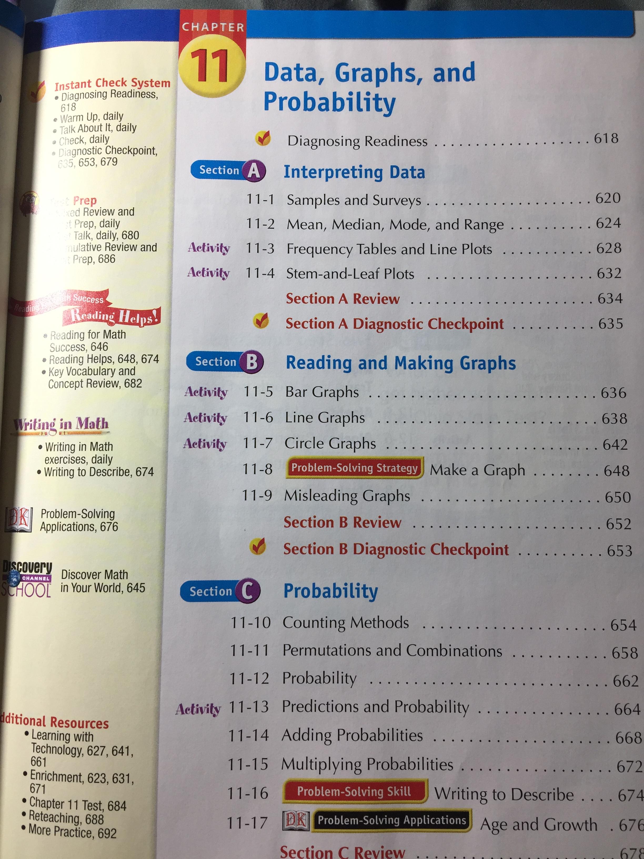 Mathematics. ผู้เขียน Scott Foresman และ Addson Wesiey 0 กก.