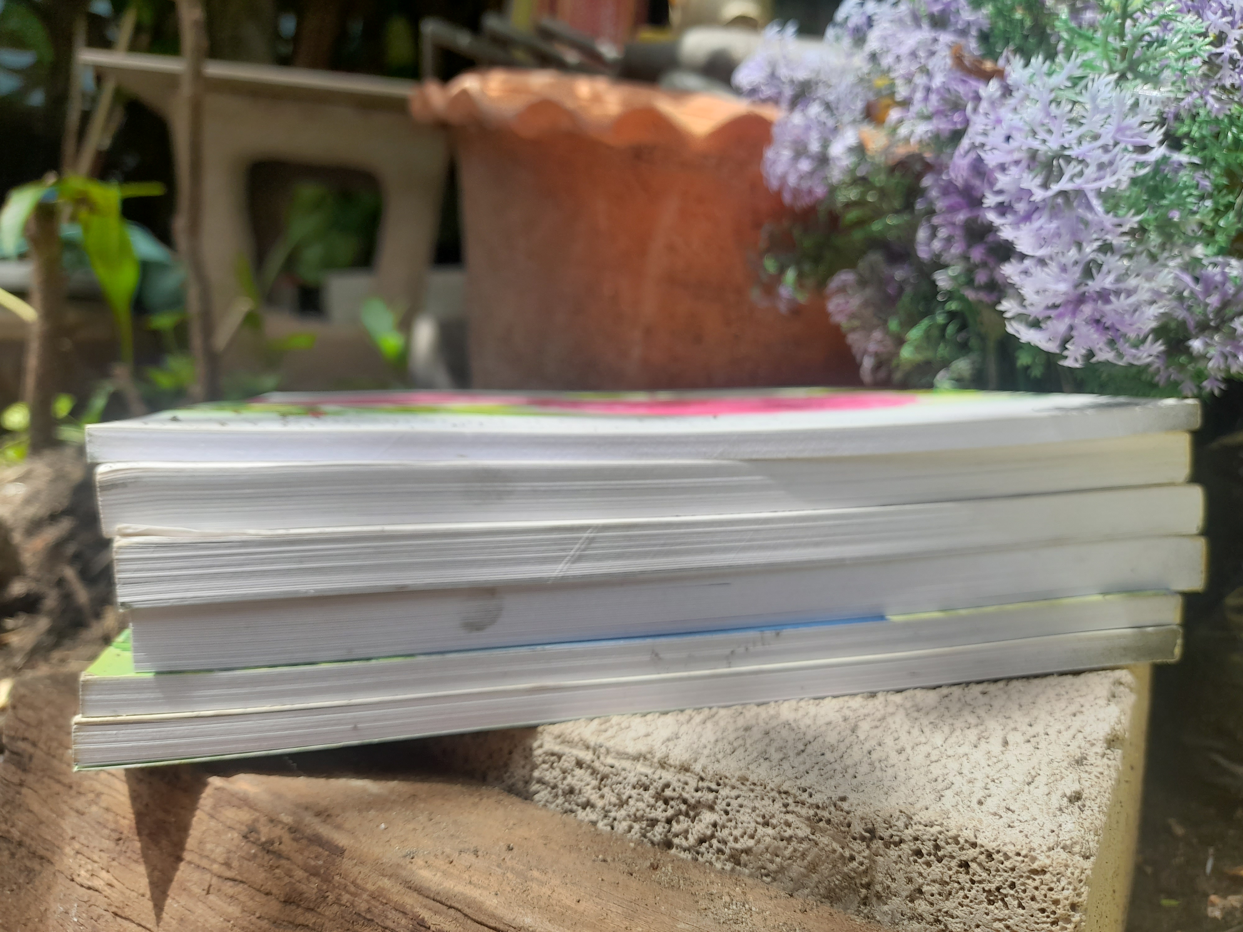 หนังสือเทคนิคและขั้นตอนการวาดสีน้ำอย่างละเอียด