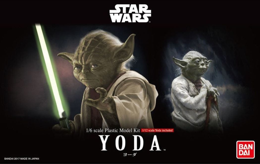 YODA
