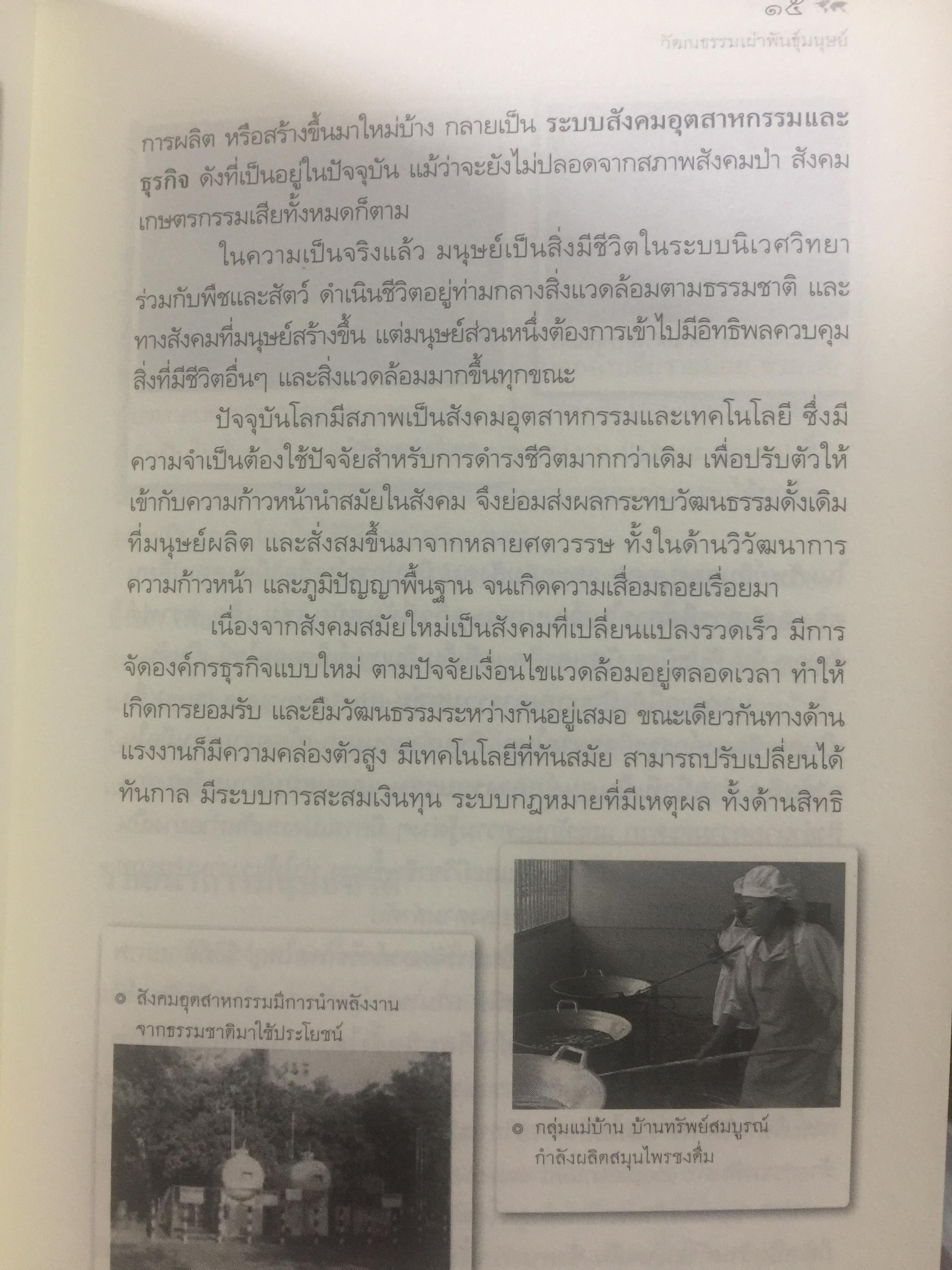 วัฒนธรรม เผ่าพันธุ์มนุษย์. ผู้เขียน บุญยงค์ เกศเทศ 0 กก.