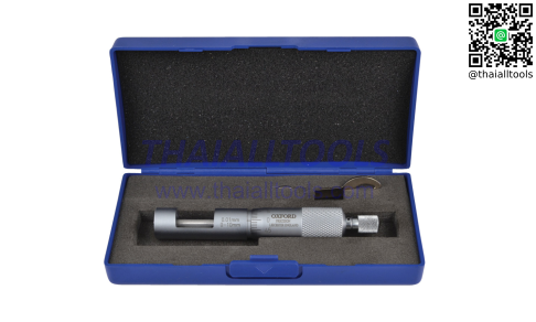 ไมโครมิเตอร์ 0-10mm WIRE MICROMETER OXFORD