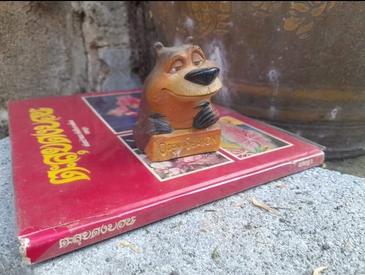 ตะลุยดงบอน รวมรูปสีธรรมชาติกว่าร้อยรูป