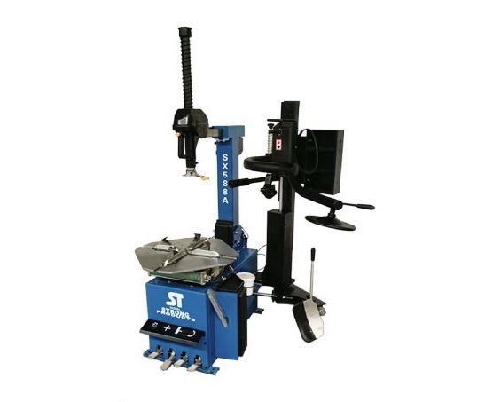 เครื่องถอดยาง SX-588A