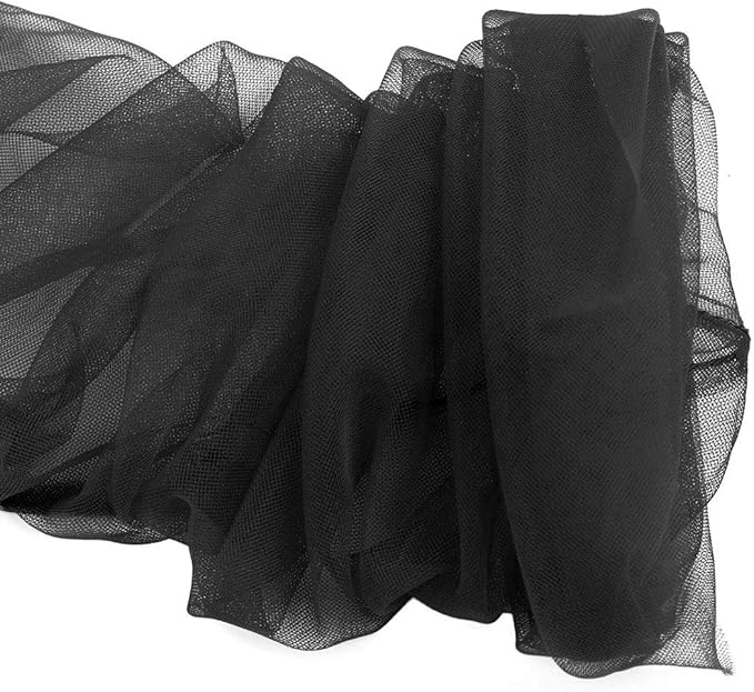 ถุงมือออกงาน สีดำ แบบยาว black glove