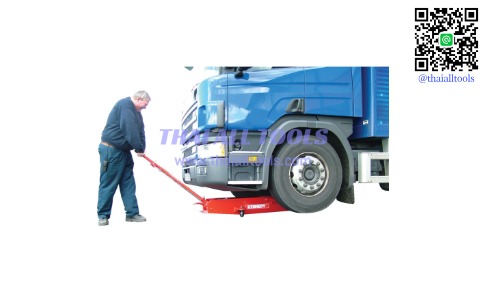 แม่แรงตะเข้ รุ่นงานหนัก 5-TONNE TROLLEY JACK KENNEDY