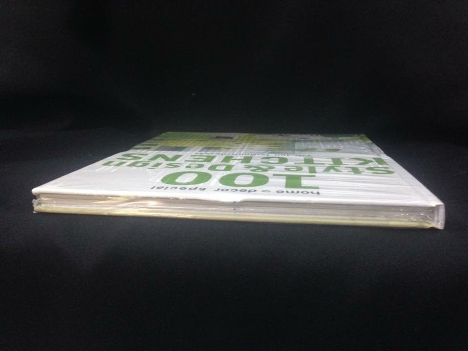 Home and Decor Special Style & Design KITCHENS รวม 100 ไอเดียแต่งห้องครัว