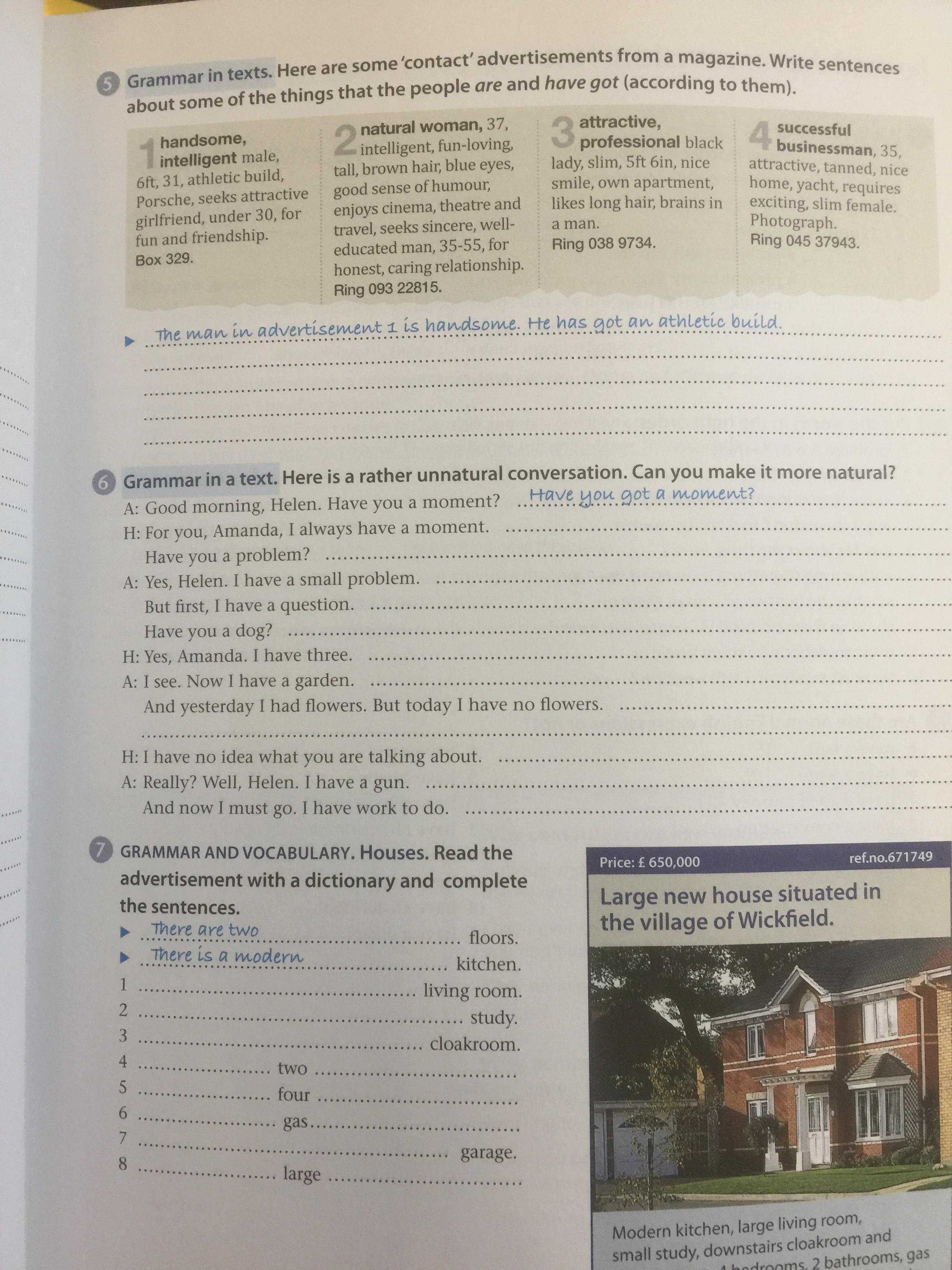 Oxford English Grammar Course Intermediate +Pronunciation for Grammar CD-ROM ผู้เขียน Michael Swan•Catherine Walter 0 กก.