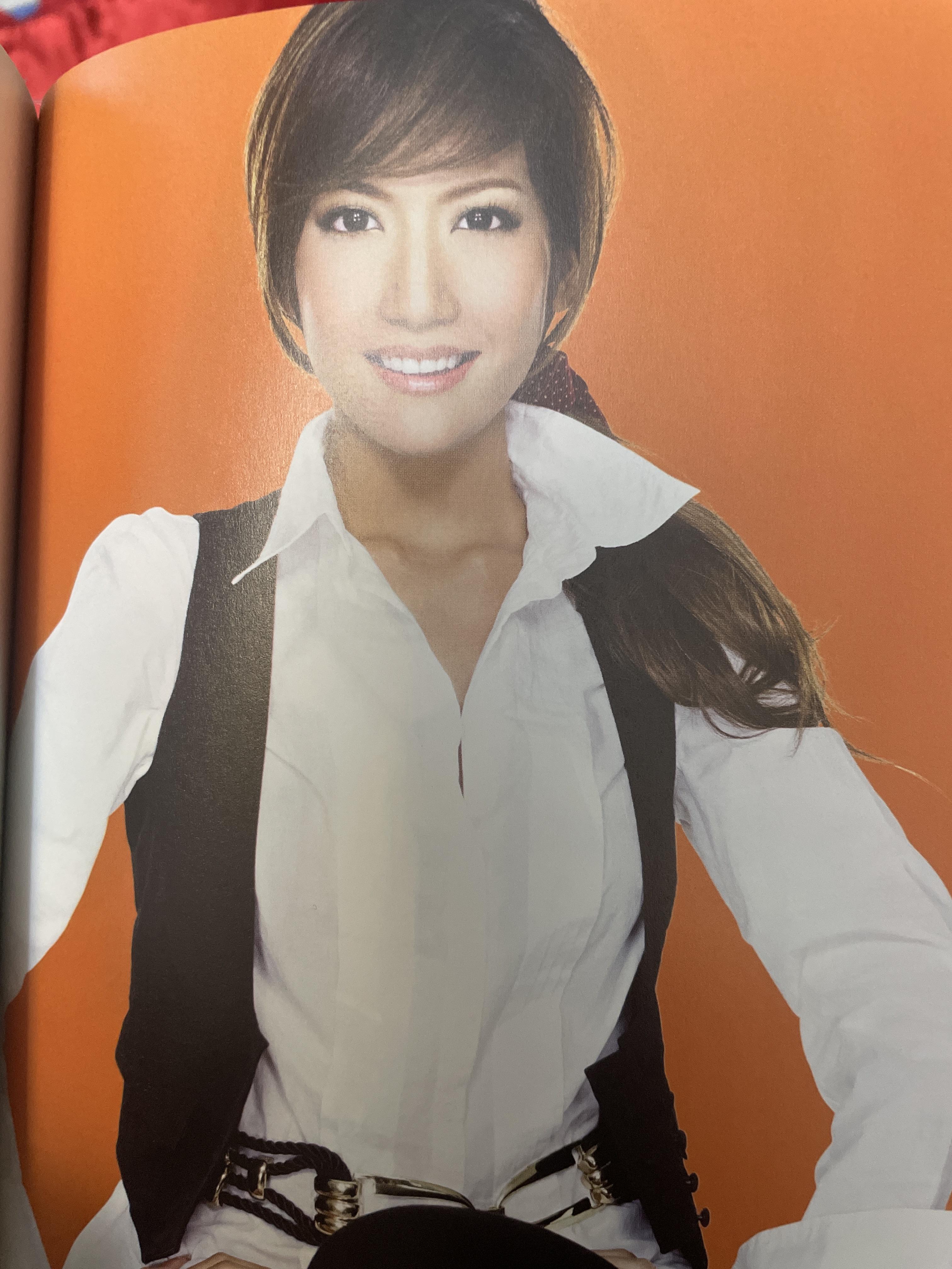 เอ๊ะ อิศริยา สายสนั่น ผู้หญิงช่างฟ้อง 800 กรัม