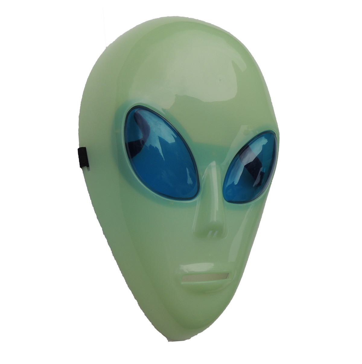 หน้ากากเอเลียน ยูเอฟโอ UFO
