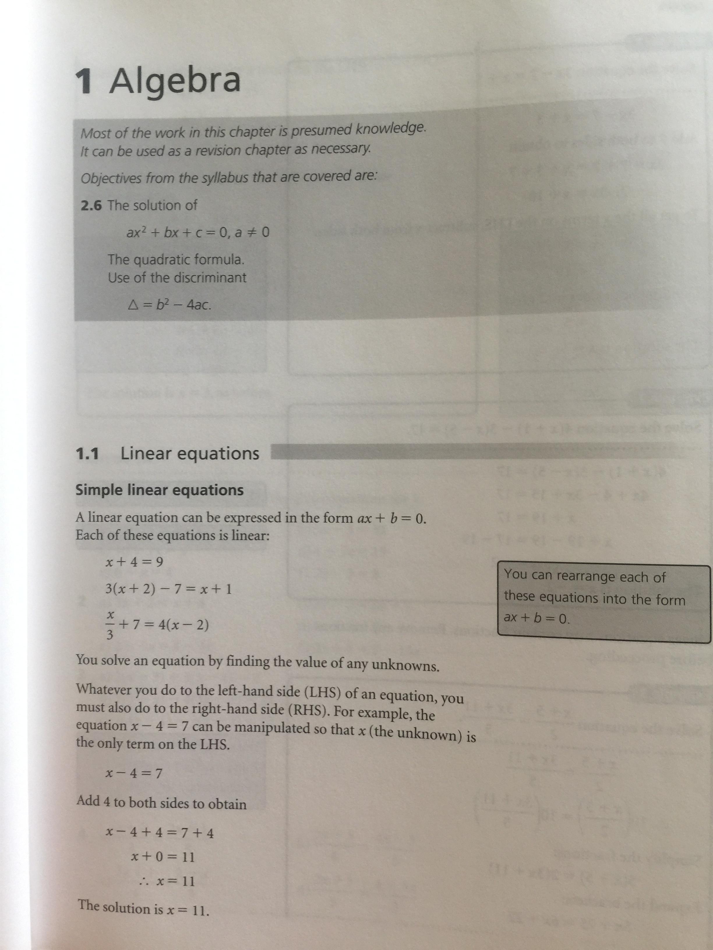 MATHEMATICS STANDARD LEVEL. for the 18 Dioloma. ผู้เขียน Smedley and Wiseman 0 กก.