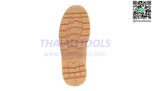 รองเท้านิรภัย SAFETY BOOT SBP NUBUCK WELTED HONEY BBH01 TUFFSAFE
