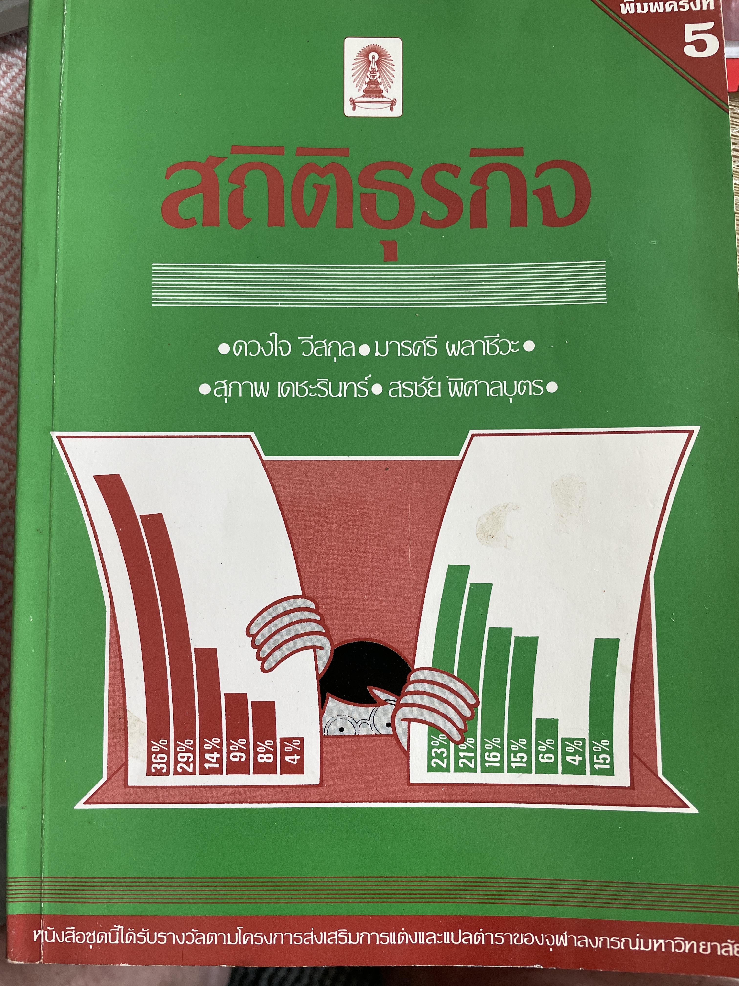 สถิติธุรกิจ 2 กก.
