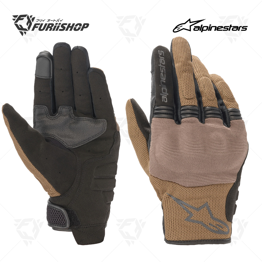 ถุงมือ ALPINESTARS : Copper Gloves