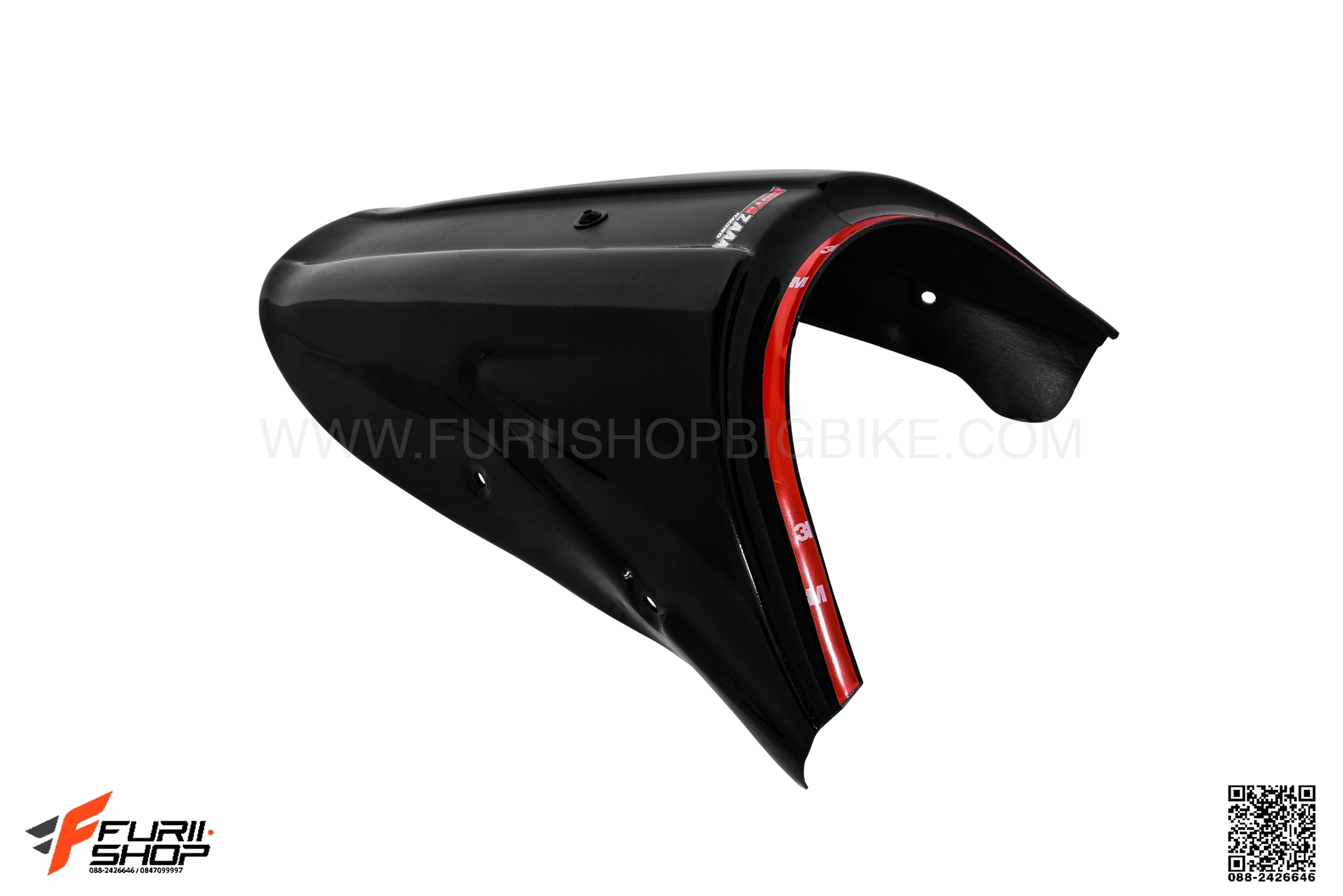 บังโคลนหลัง MOTOZAAA FOR HONDA REBEL