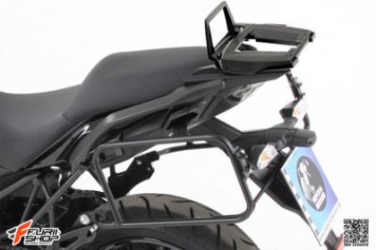 Alurack versys1000