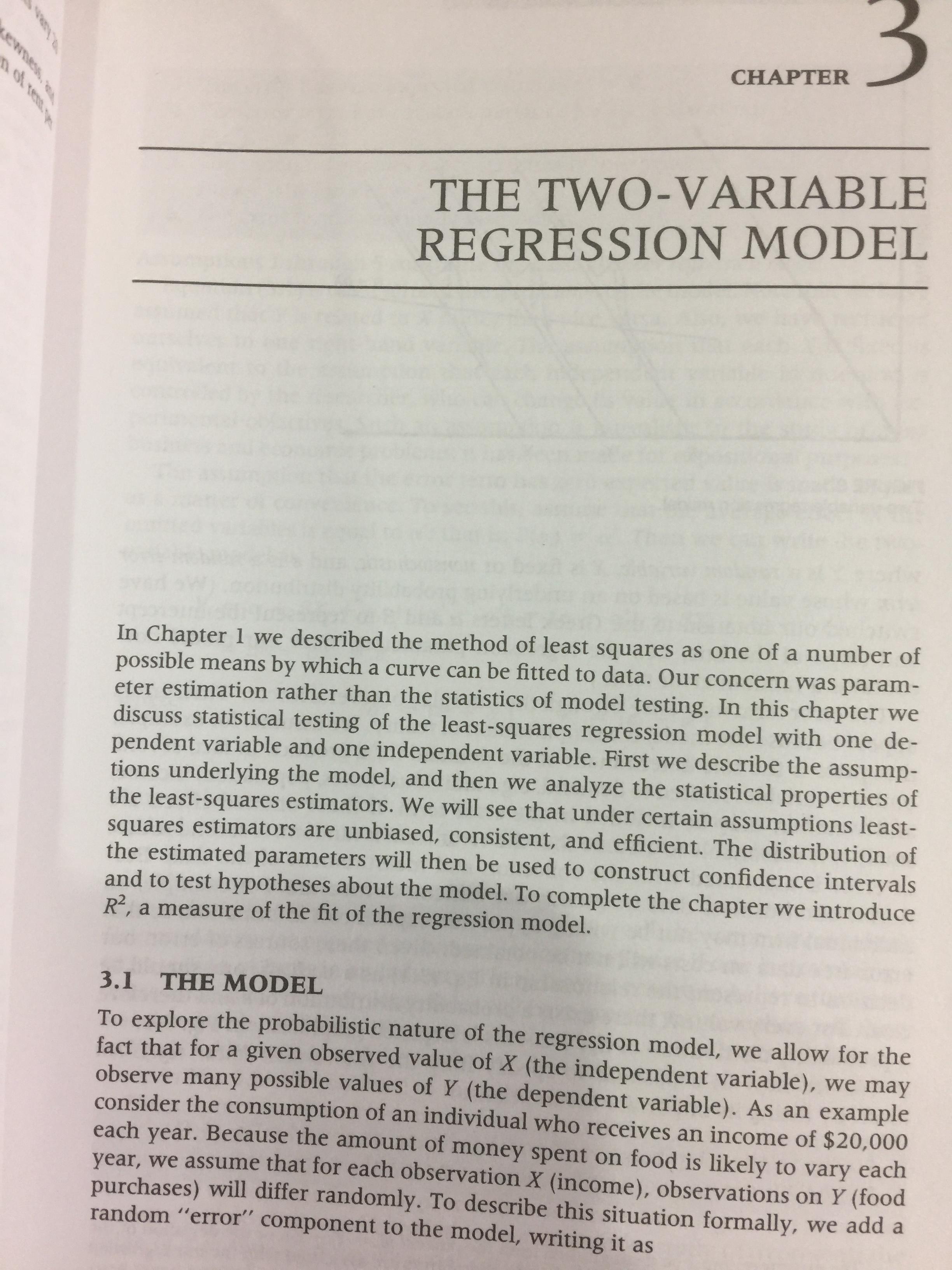 Econometric Models. Economic Forecasts. พิมพ์คร้ังที่ 4. ผู้เขียน Robert S.Pinddyck 0 กก.