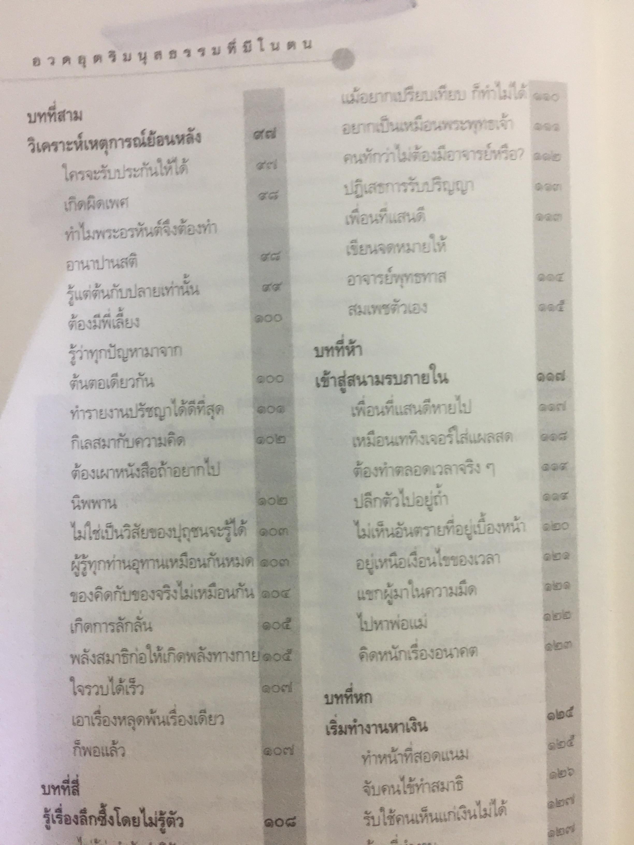 อวดอุตริมนุสธรรม. ผู้เขียน ศุภวรรณ พ.พรรณวงศ์ กรีน 3 กก.