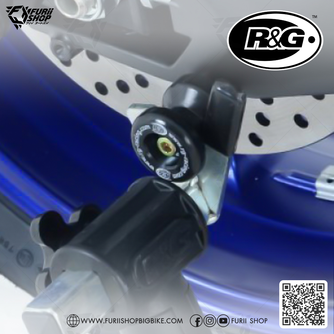 สปูนยกสแตน R&G Spoon : for Ducati Monster 821