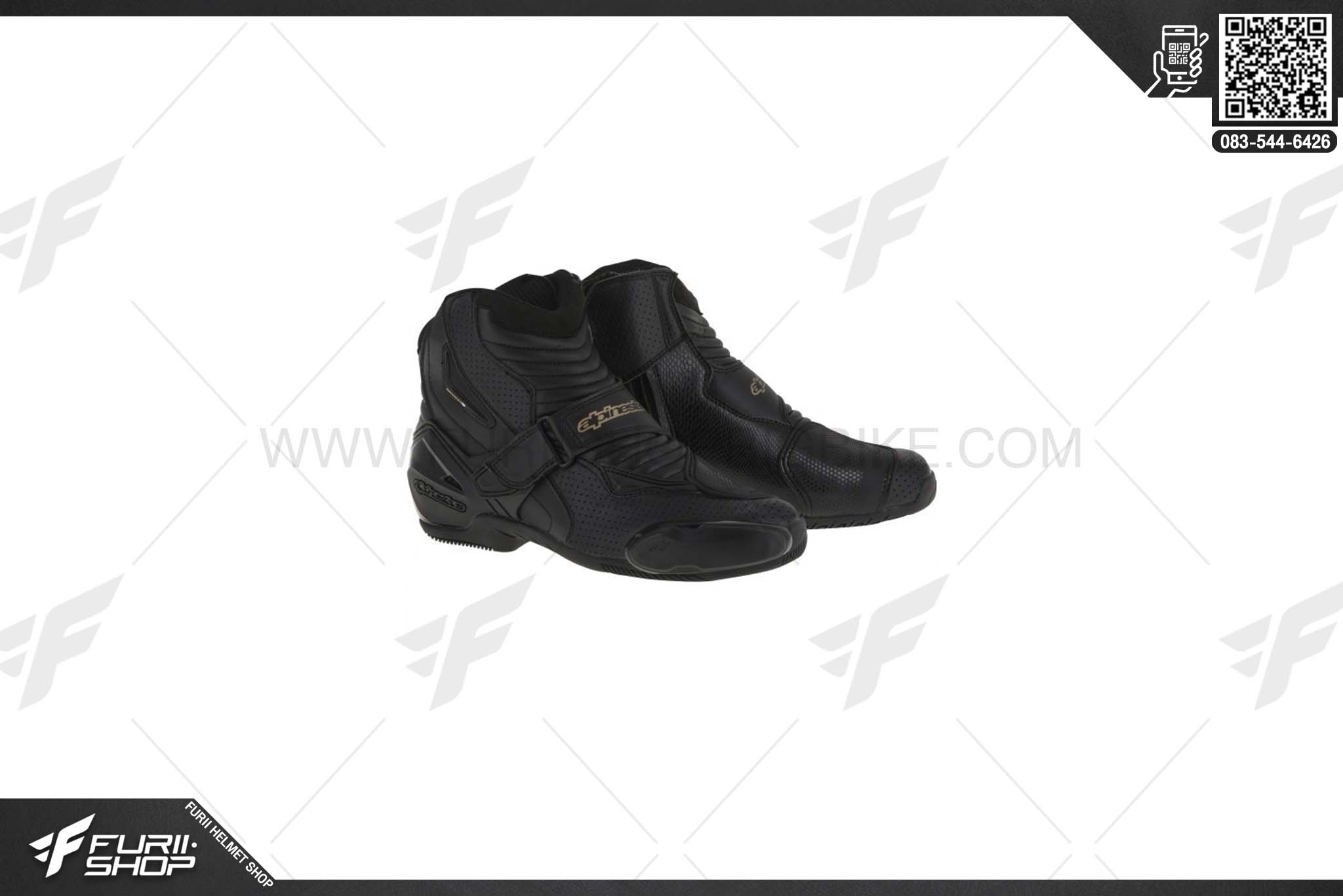 รองเท้า Alpinestars STELLA S-MX 1 R
