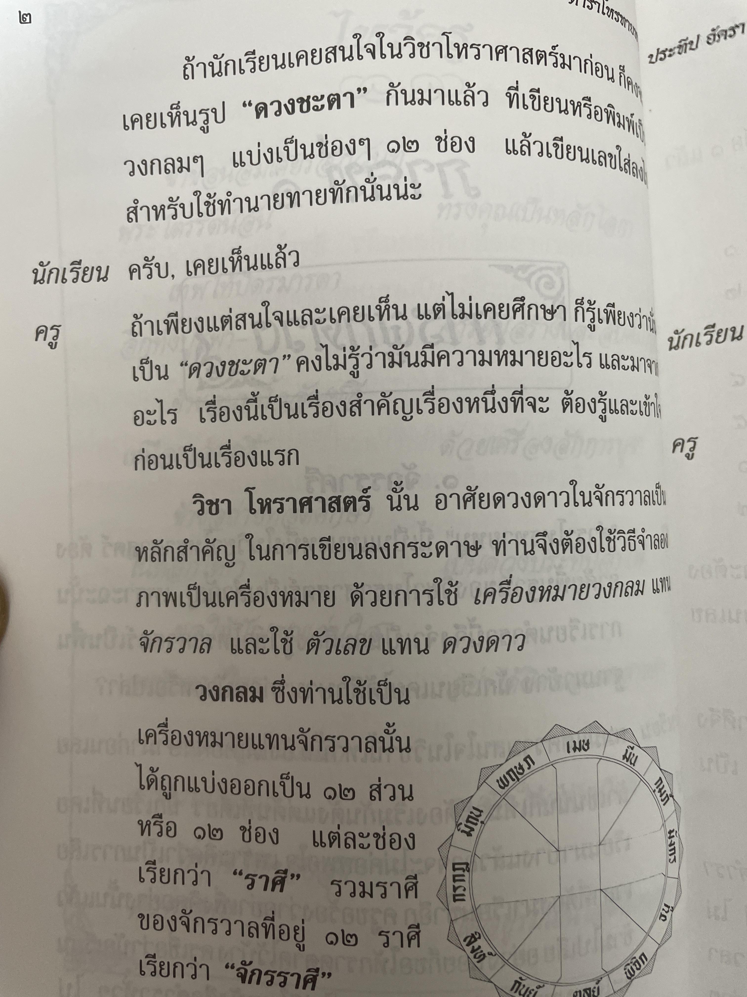 ตำราโหรทายหนู ไม้เด็ดเคล็ดลับของโหรไทยที่ใช้ทายได้เหมือนพรายกระซิบ 600 กรัม