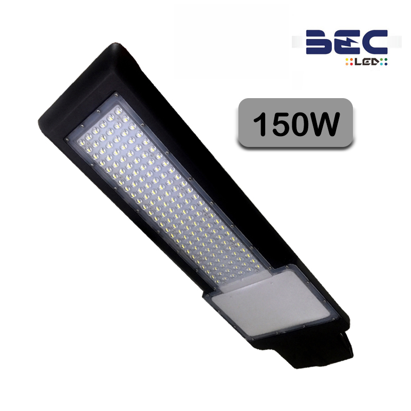 โคมไฟถนนLED 150W รุ่นMAVIS ยี่ห้อBEC