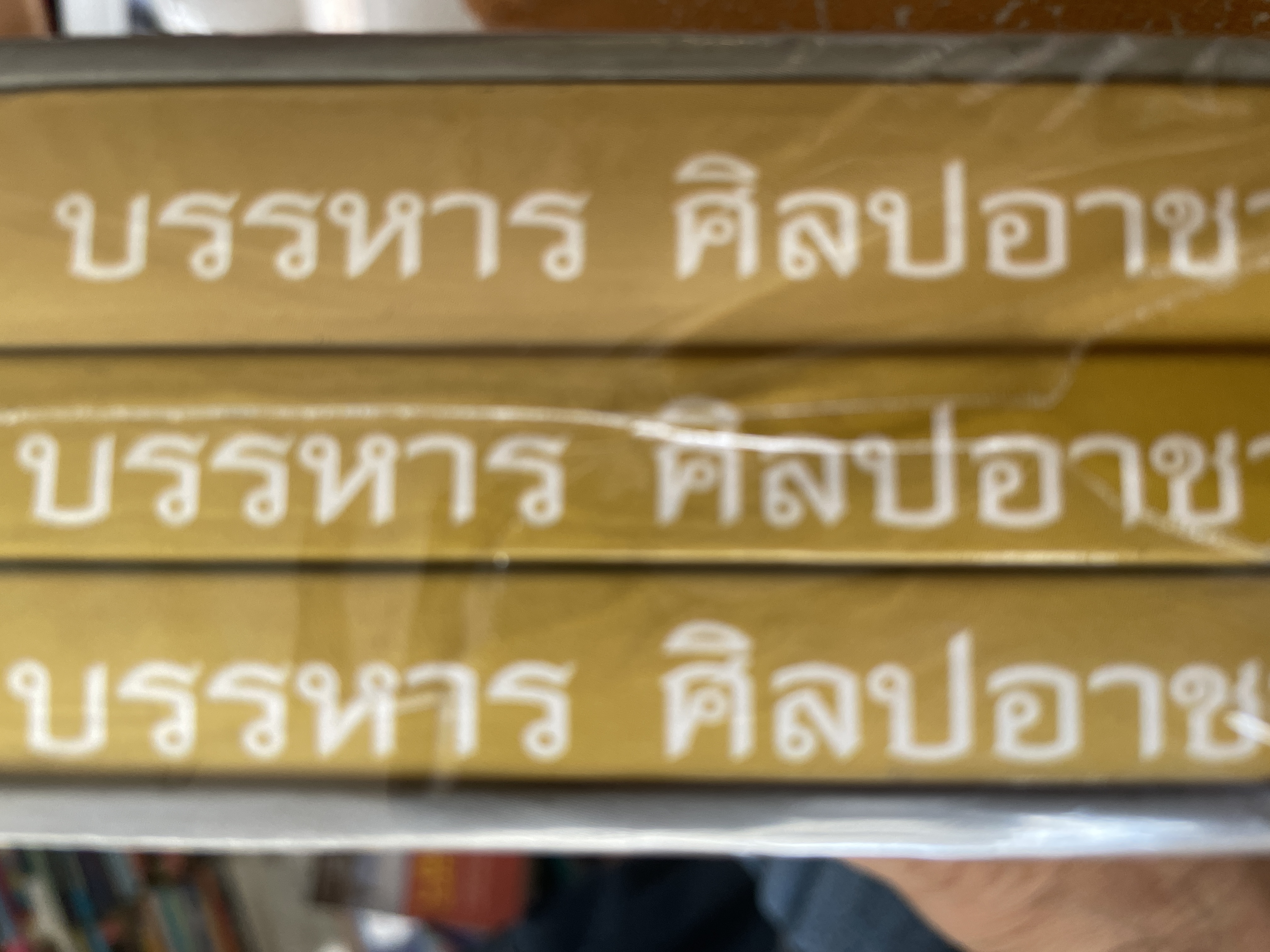 72 ปึ บรรหาร ศิลปอาชา เล่ม 1-2-3 รวม 3เล่ม ชีวิตและการพัฒนาบ้านเกิด บนเส้นทางการเมือง กับตำแหน่งนายกรัฐมนตรี 7,500 กรัม