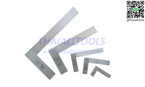 ฉากเหล็ก 300mm (12") ENGINEERS SQUARE BS.939 GRADE B OXFORD