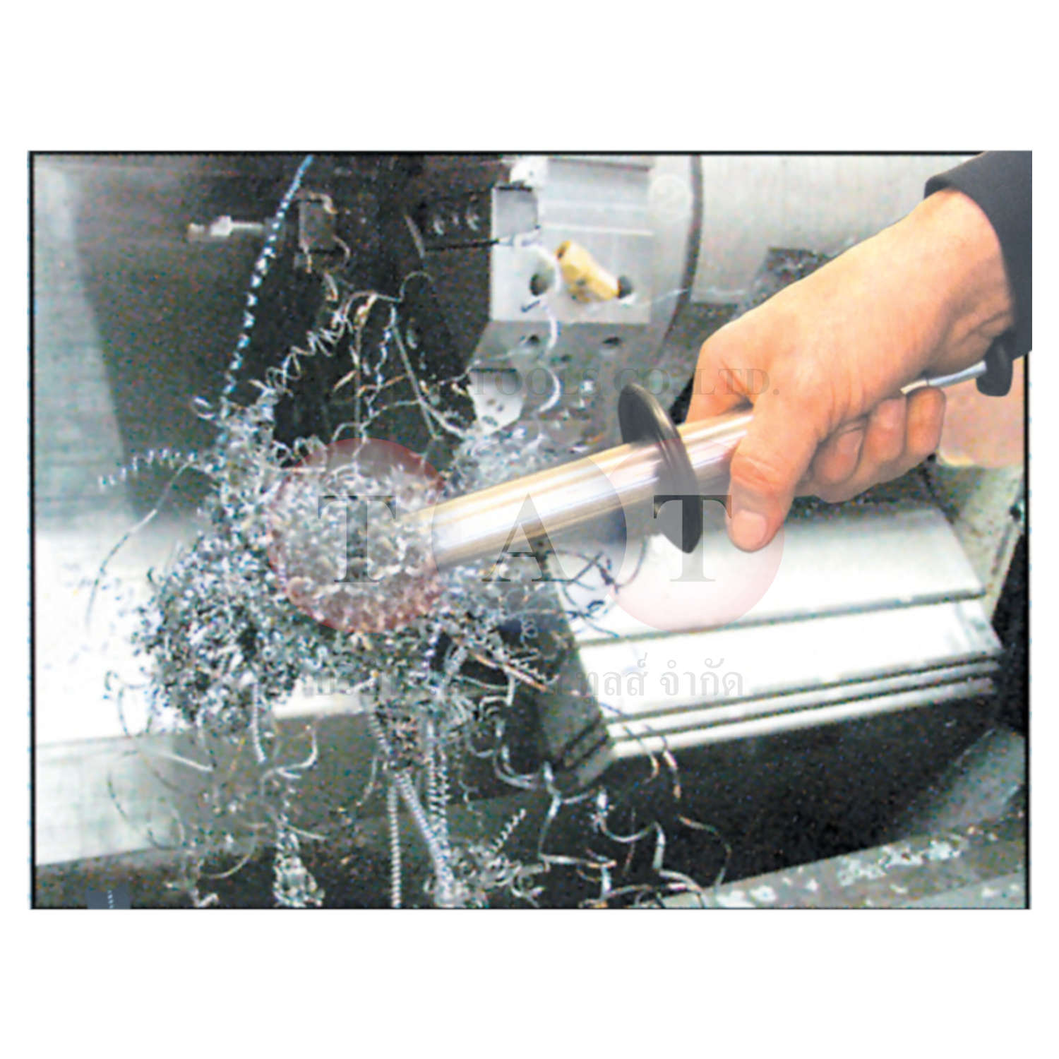 ตัวดูดแม่เหล็ก MAGNETIC PICK-UP WAND KENNEDY