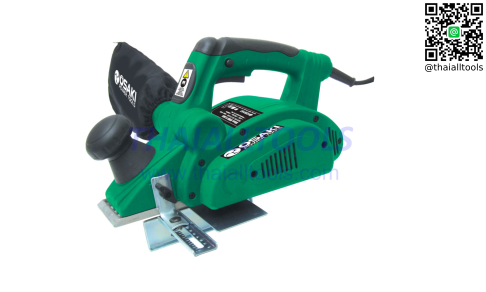 กบไฟฟ้า 82mm WOOD PLANER 910W OSAKI