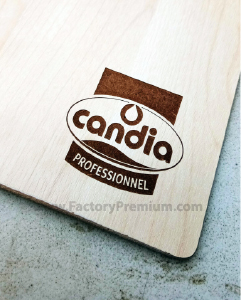 Wood Clip Board ของพรีเมี่ยม ของที่ระลึก ของขวัญ ตอบโจทย์ทุกความต้องการ