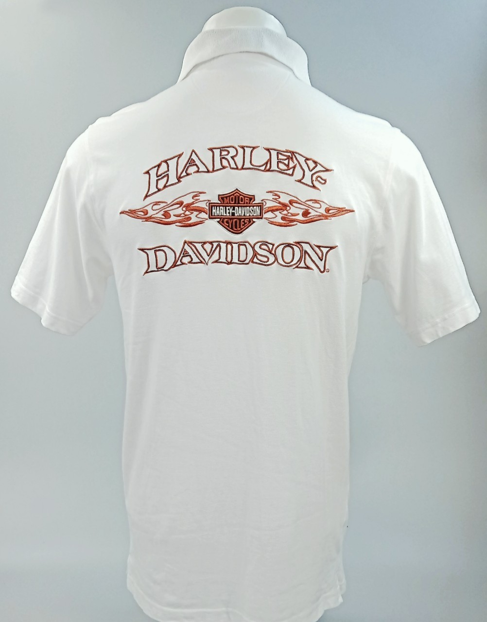 เสื้อโปโล H-D #27